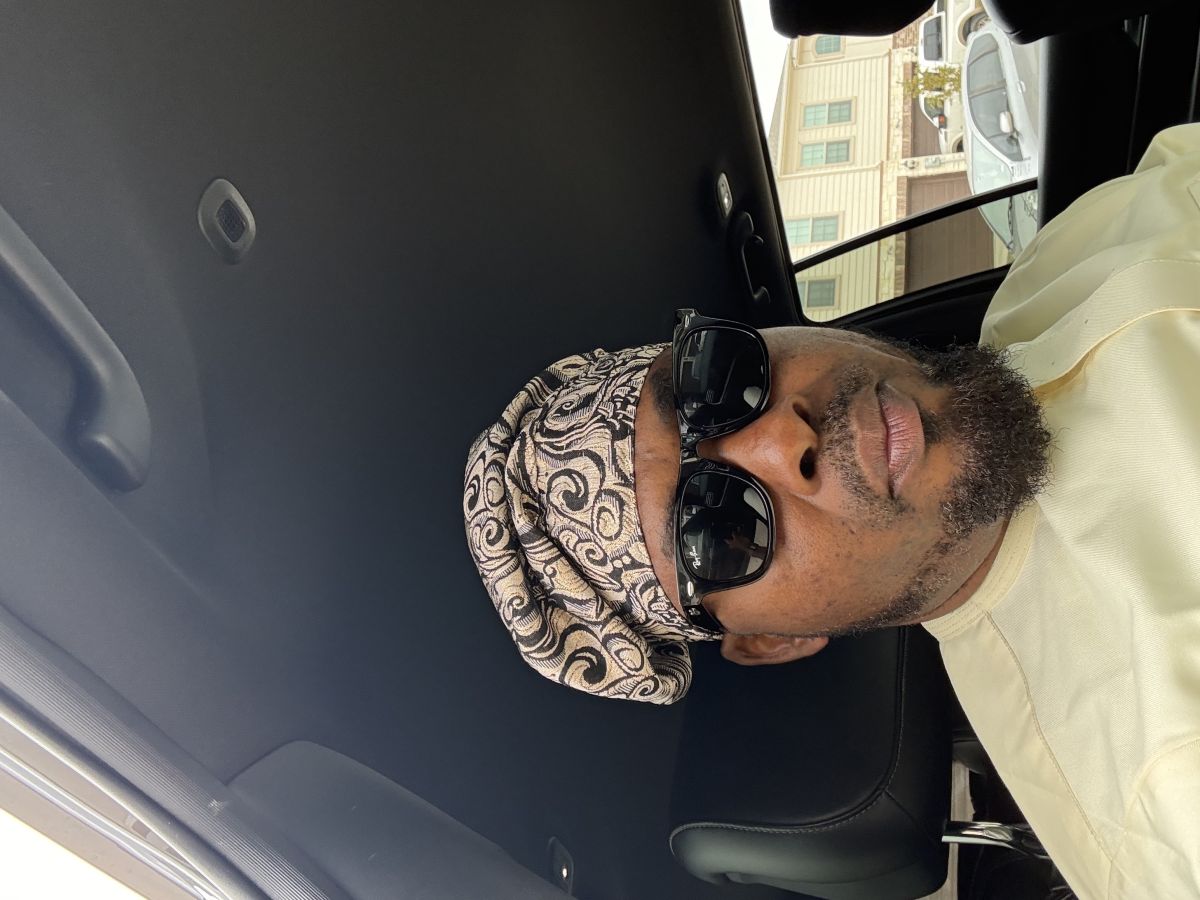 Ridwan, 48 — Yoruba singles