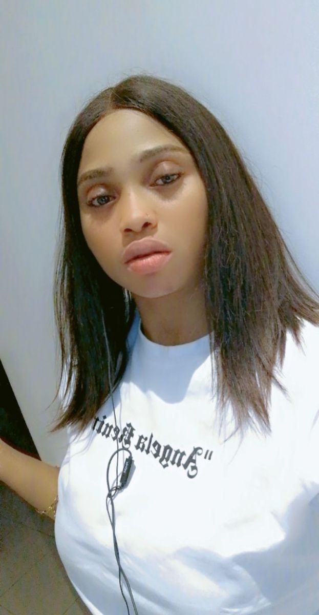 highlymainat, 28 — hookup dating in Lagos