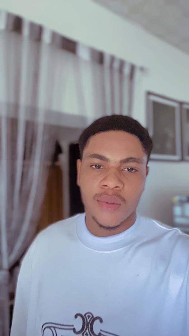 bigbadromeo9, 29 — Igbo singles
