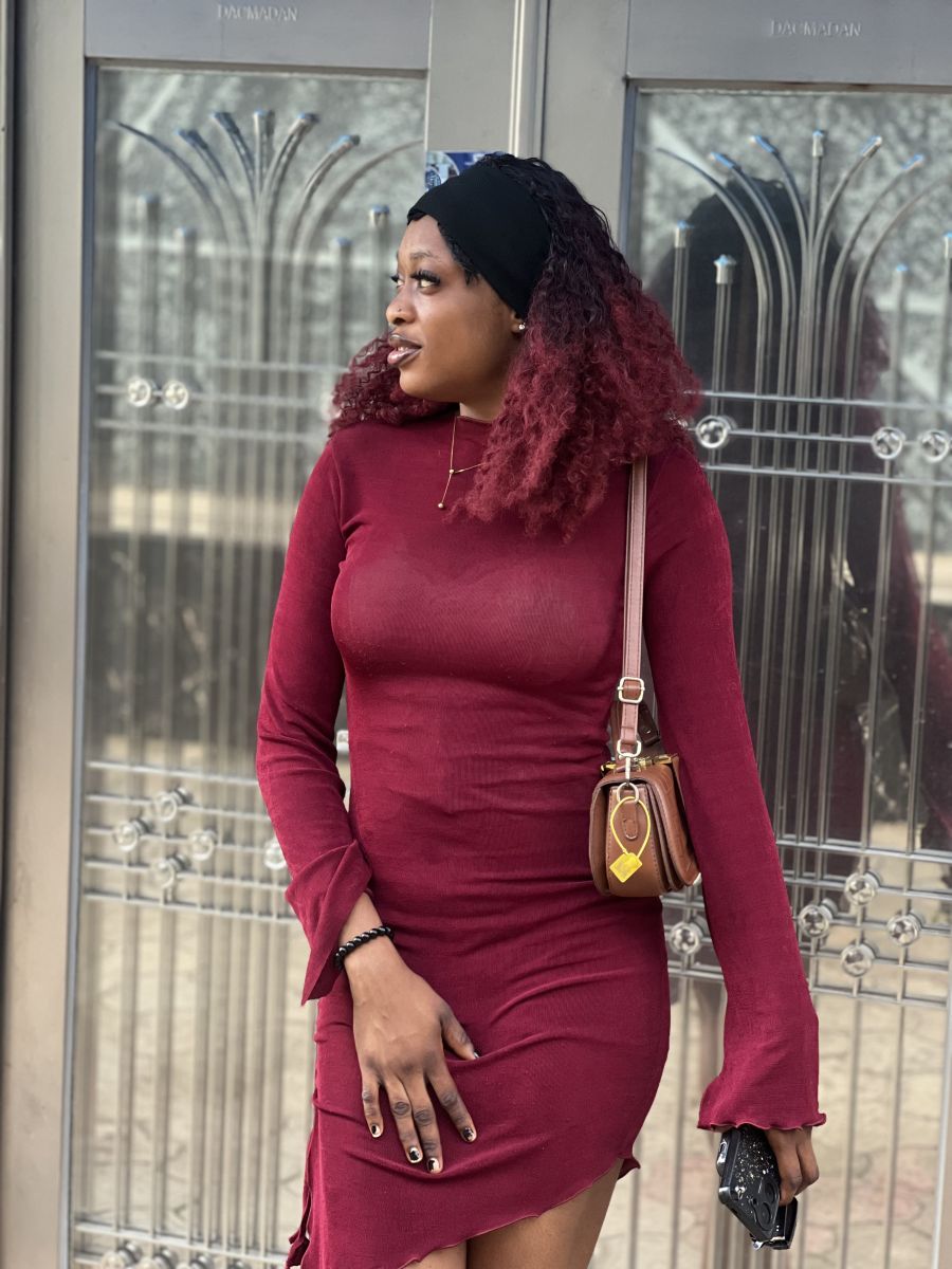 Odunlami, 26 — Yoruba singles