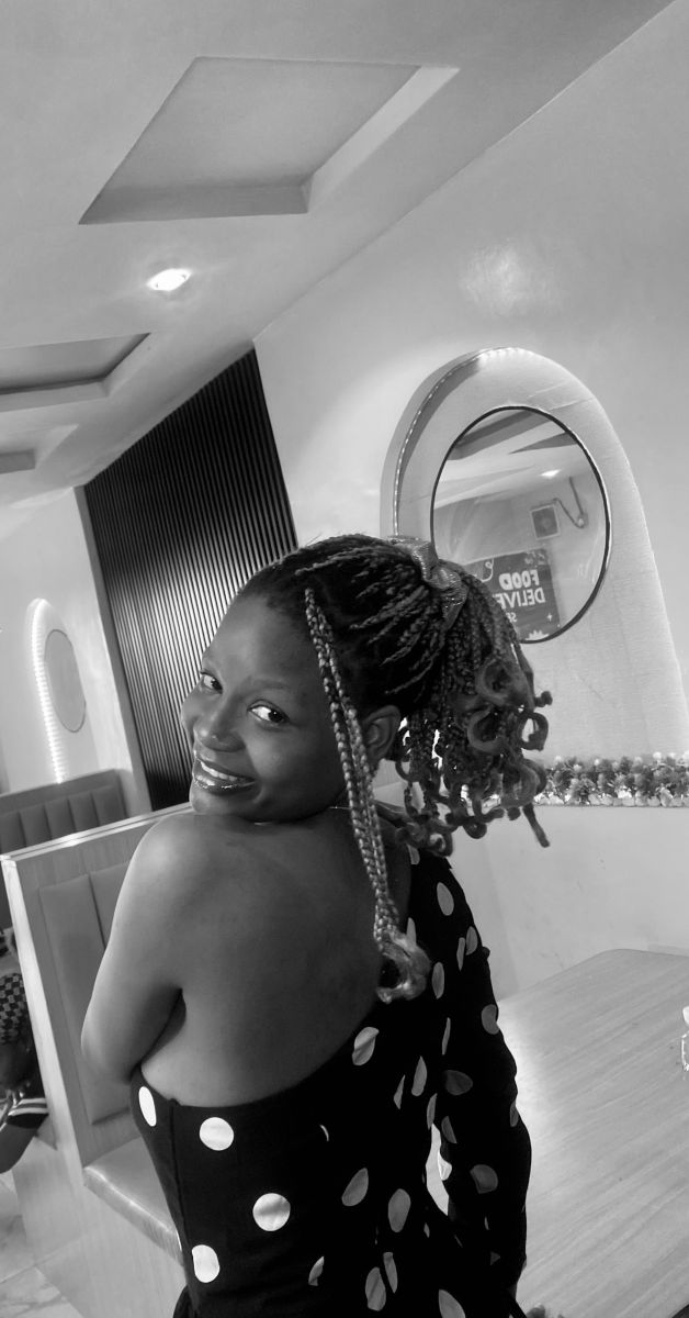 Ayomide_O, 23 — verified singles in Nigeria