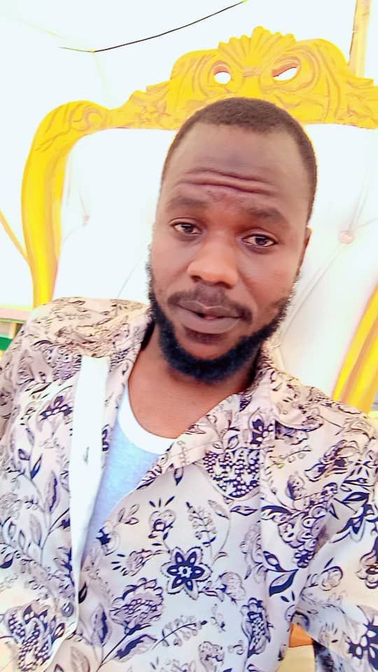 atilaedaayob, 39 — Yoruba singles