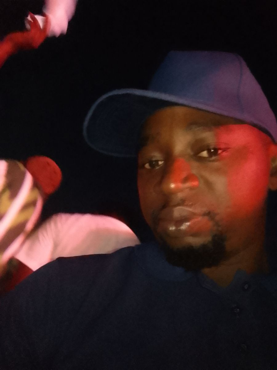 Seg, 41 — single parents dating in Nigeria
