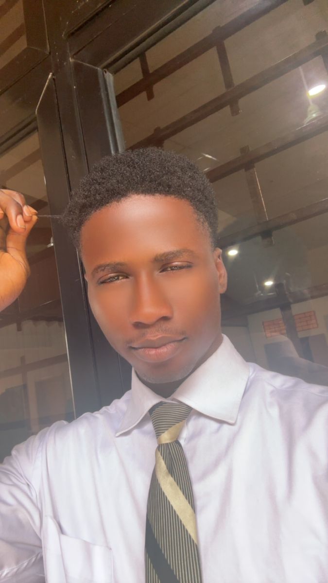 olabodemysti, 24 — Yoruba singles