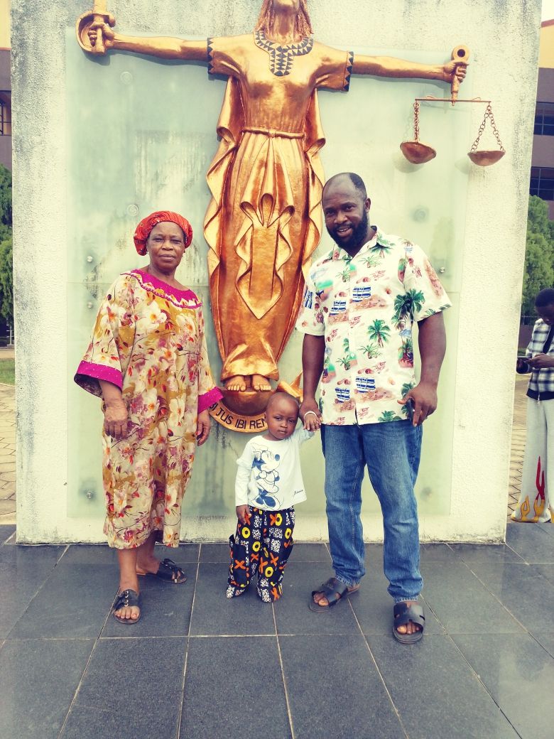 blossomewah, 34 — single parents dating in Nigeria