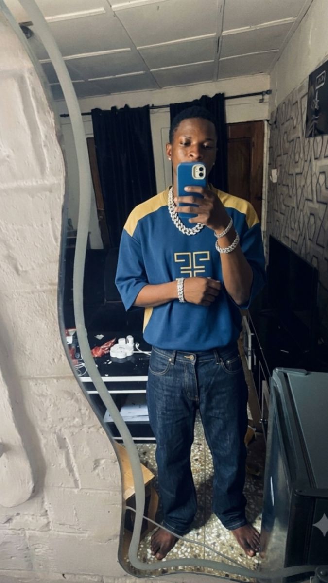 brightbobby8, 21 — hookup dating in Nigeria
