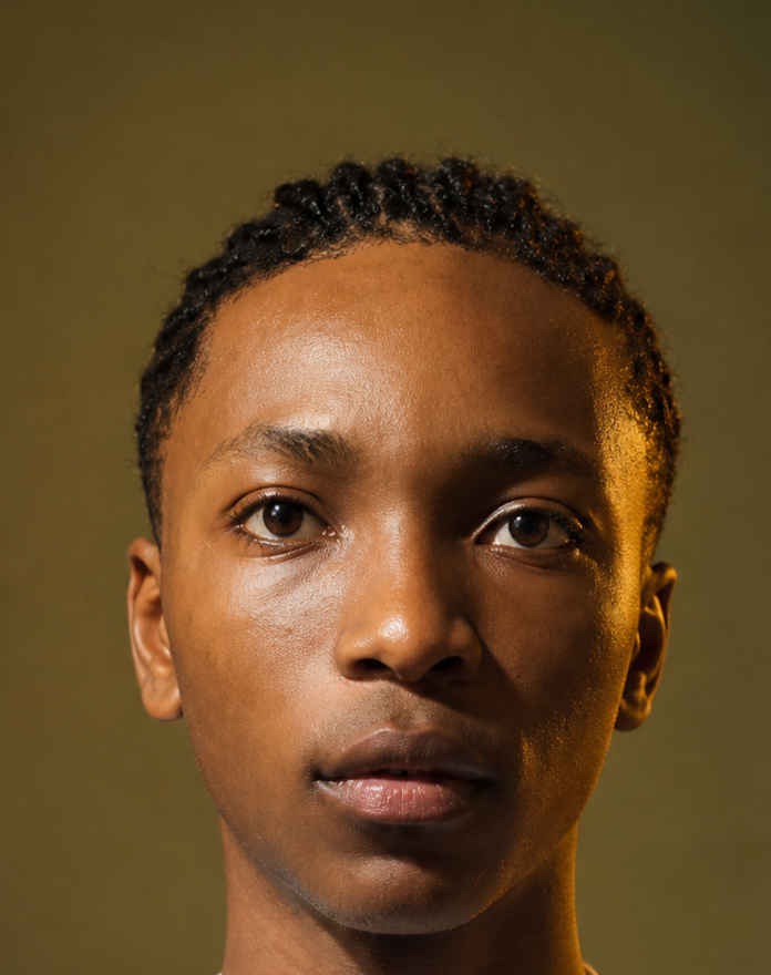 Johnrex, 23 — hookup dating in Nigeria