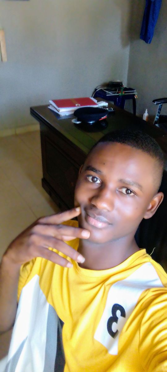 Amdavid, 24 — Makurdi Single