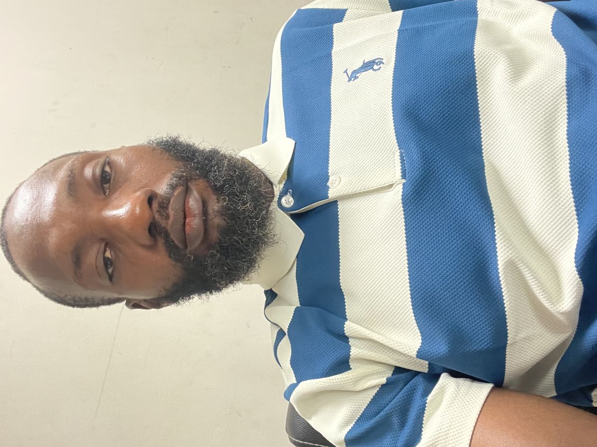 teeedebayo, 39 — verified singles in Nigeria