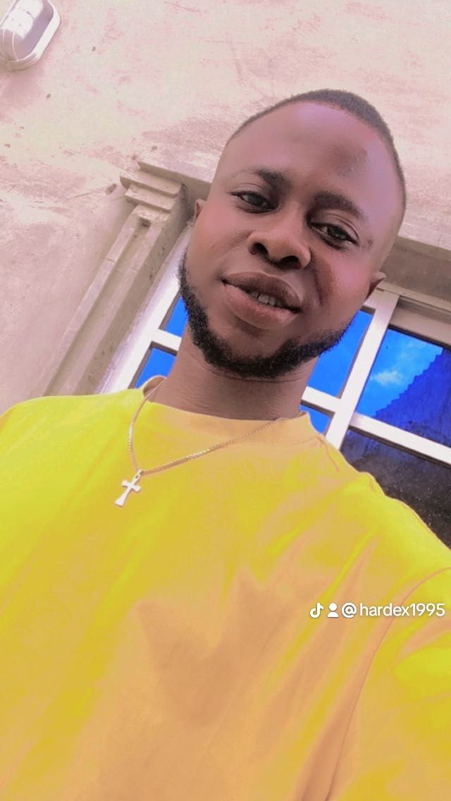 alagbeadetun, 32 — Oyo Single