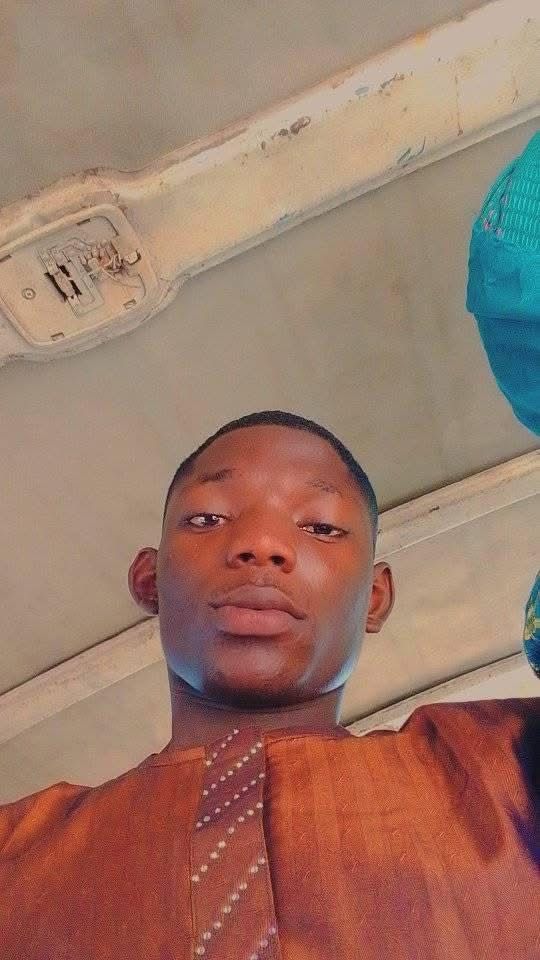 opeyemiolawa, 26 — verified singles in Nigeria
