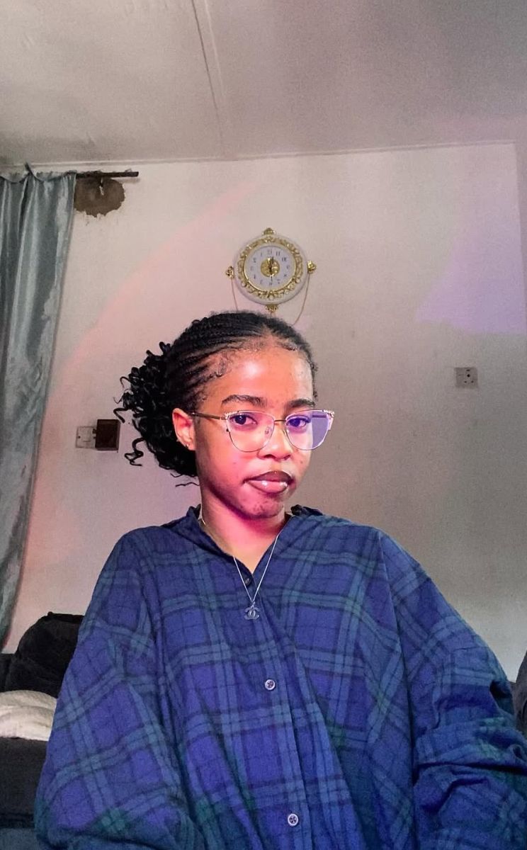 ata, 23 — verified singles in Nigeria