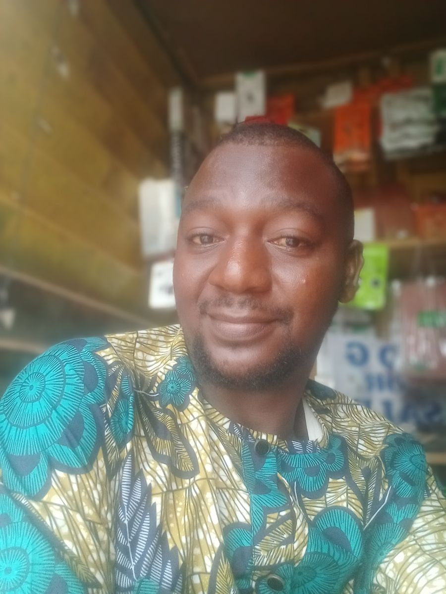 perkynsb, 40 — verified singles in Nigeria