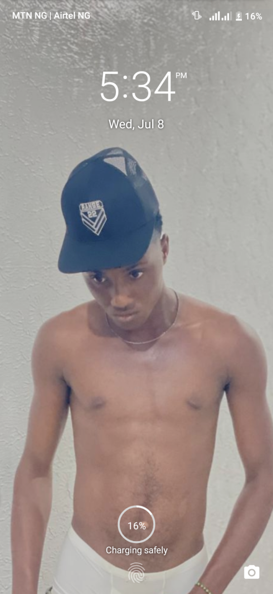 samueladeusi, 23 — verified singles in Nigeria