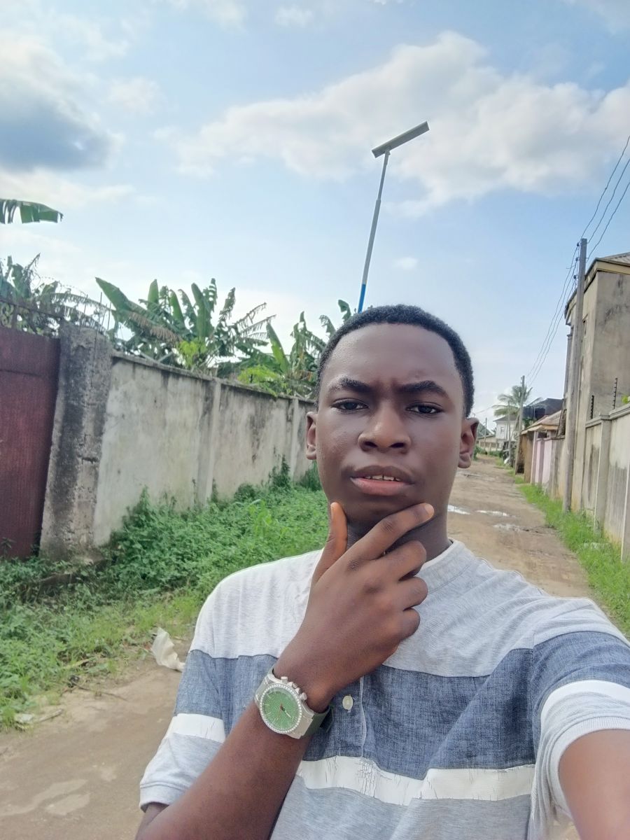 odukporericp, 23 — sugar daddy dating in Nigeria