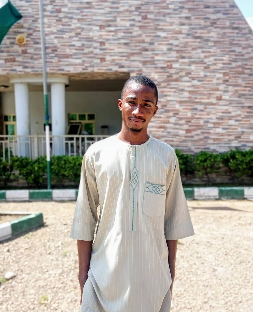 abdulkadirda, 21 — best dating app in Nigeria