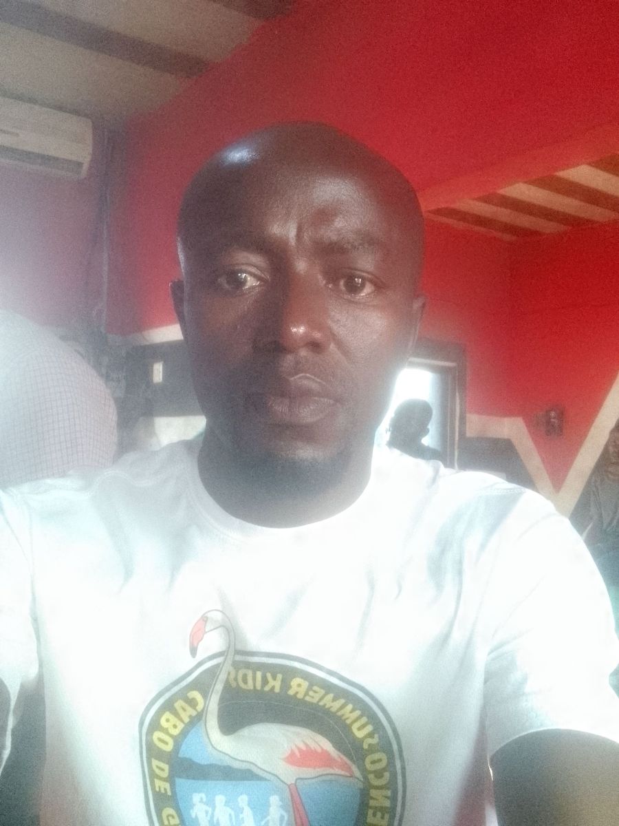 lukmanyahaya, 39 — best dating app in Nigeria