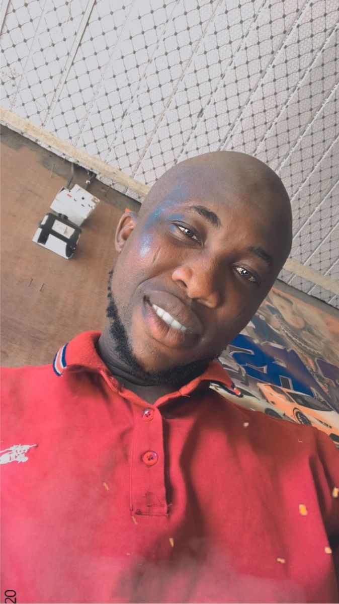 adeyanjushag, 34 — best dating app in Nigeria