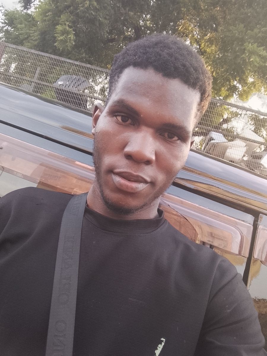 okonkwouchen, 25 — Onitsha Single