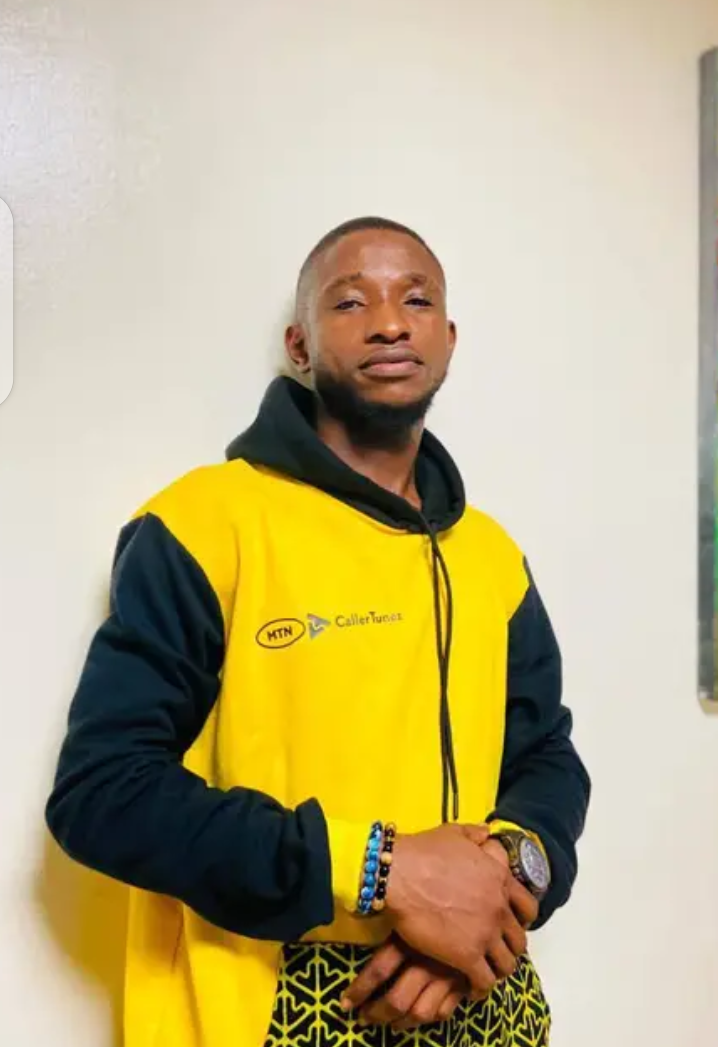 nwaorguernes, 30 — Abuja Single