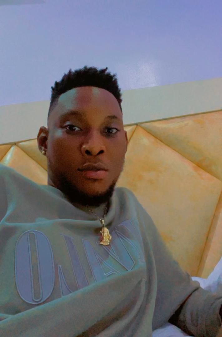 apollosnoble, 29 — Abuja Single