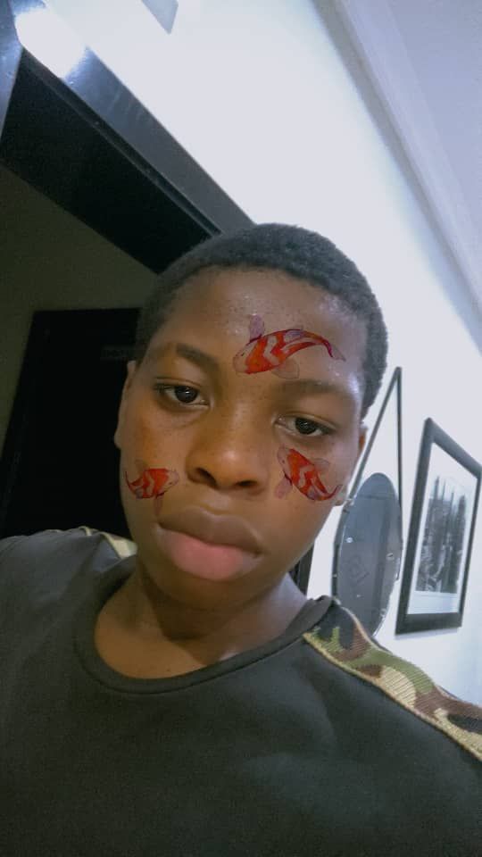 Ayo12p — Islamic Matchmaking Nigeria