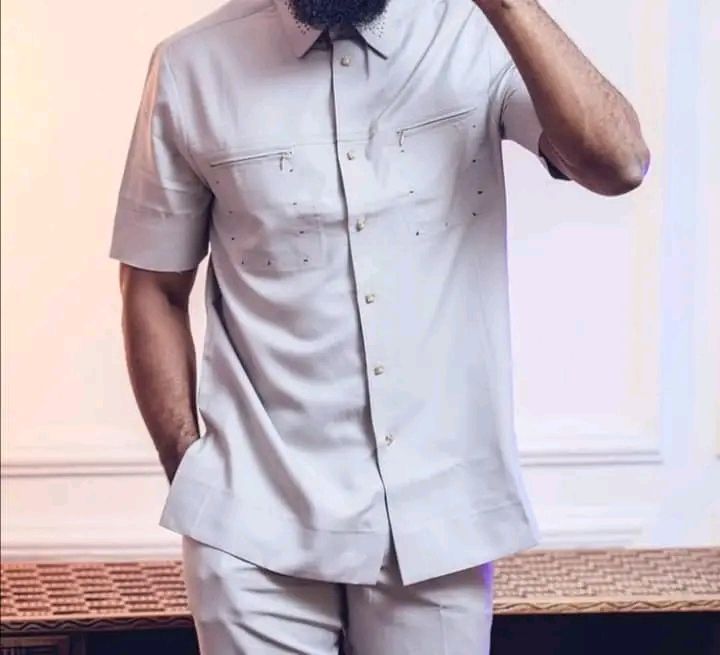 Naj, 30 — Fulani Singles