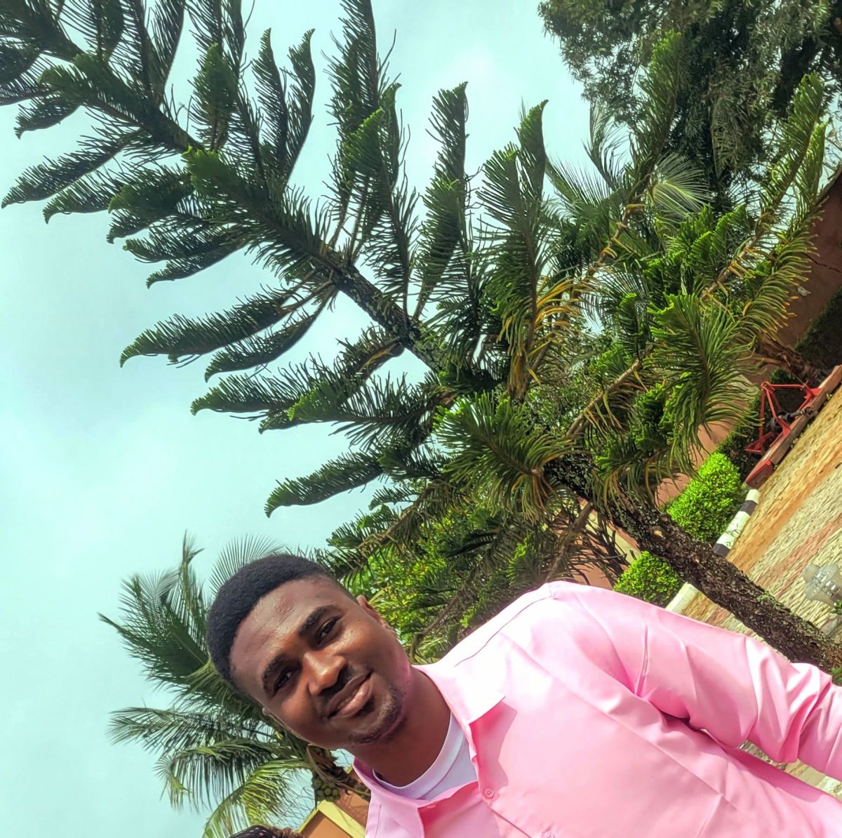 BiggestPenis, 26 — Islamic Matchmaking Nigeria