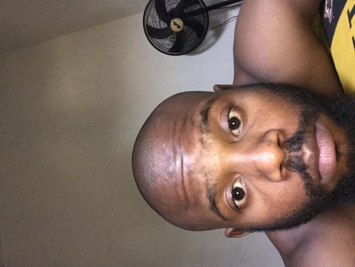vendagafelix, 30 — Match Dating Website Nigeria
