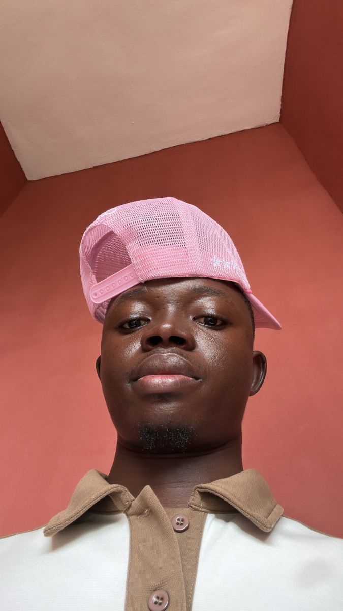 Edafe, 26 — Urhobo Singles