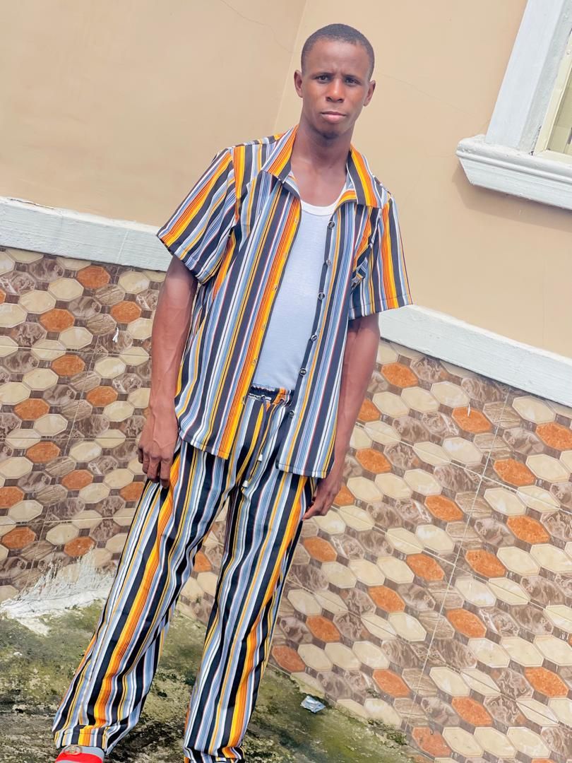 felixtederi4, 26 — Urhobo Singles