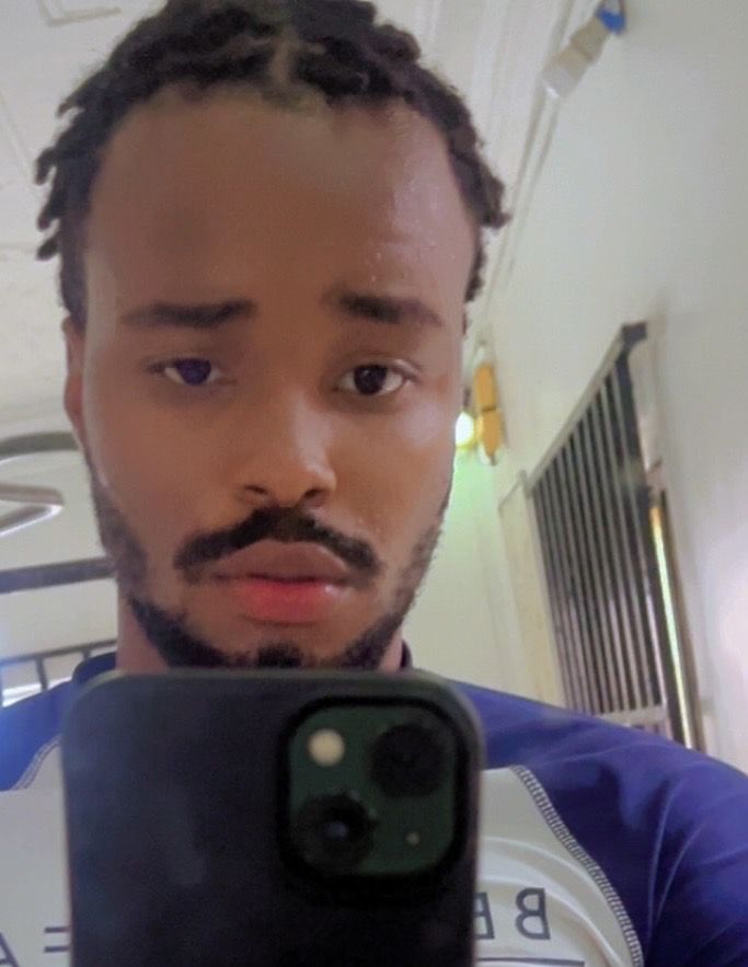 maroighoroje, 27 — Abuja Single