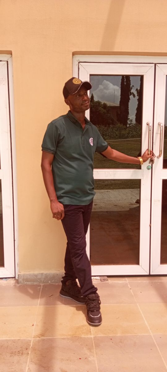 Kolyjay, 38 — Ondo Single