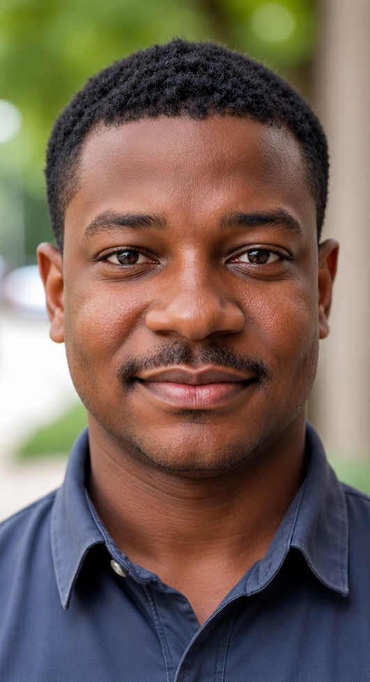 jgruner90, 31 — Dating Sites for Nigerians in the USA