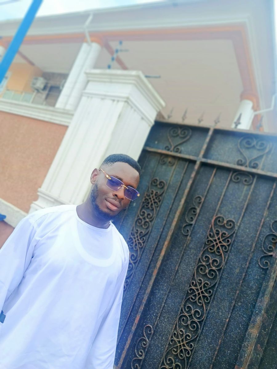 Sweetboy, 27 — Ondo Single