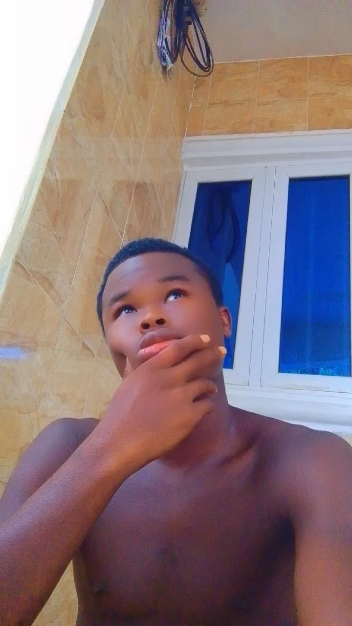 Austin23, 20 — Abuja Single