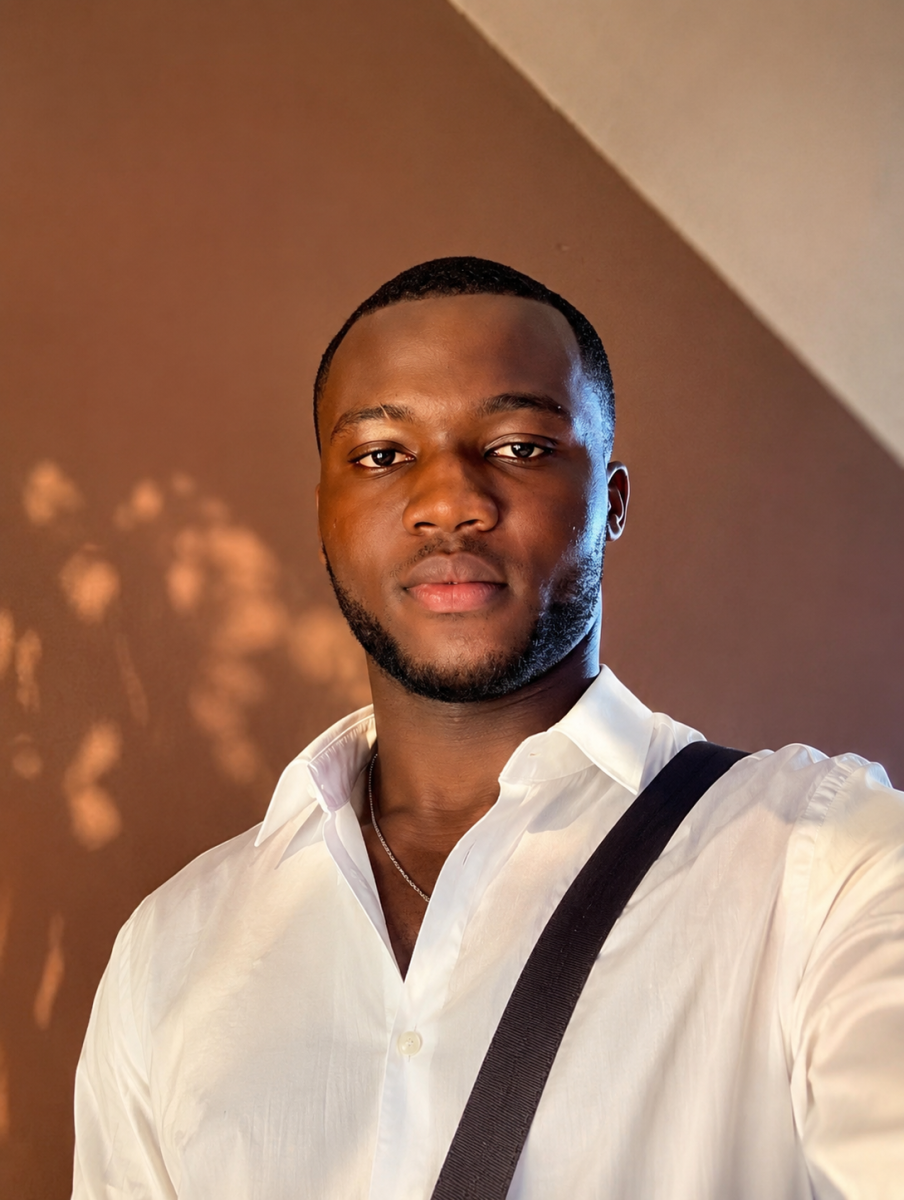 nnamdiebube4, 26 — Match Dating Website Nigeria