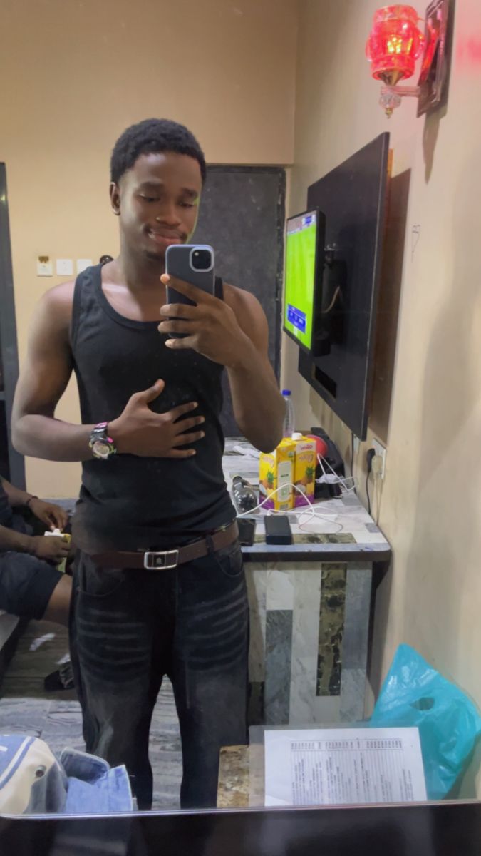 Gabrielchuks, 23 — Match Dating Website Nigeria