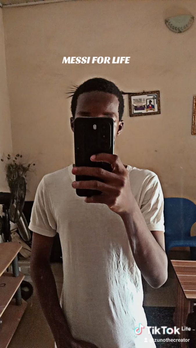 mizzylilly6, 19 — Match Dating Website Nigeria