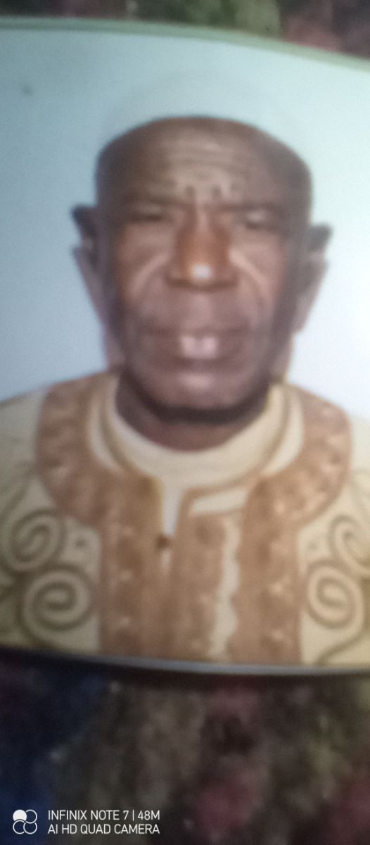 ibrahimabba1, 60 — Match Dating Website Nigeria
