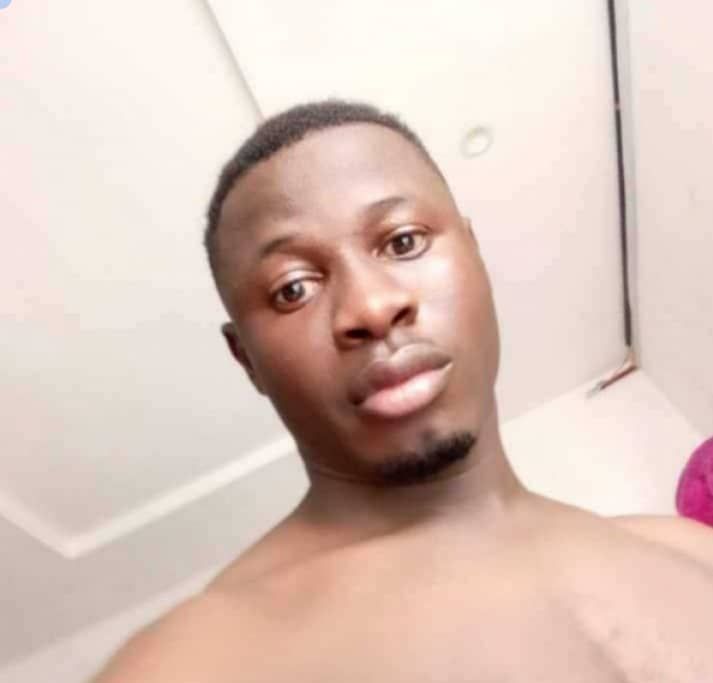 lkpstnl, 28 — Match Dating Website Nigeria