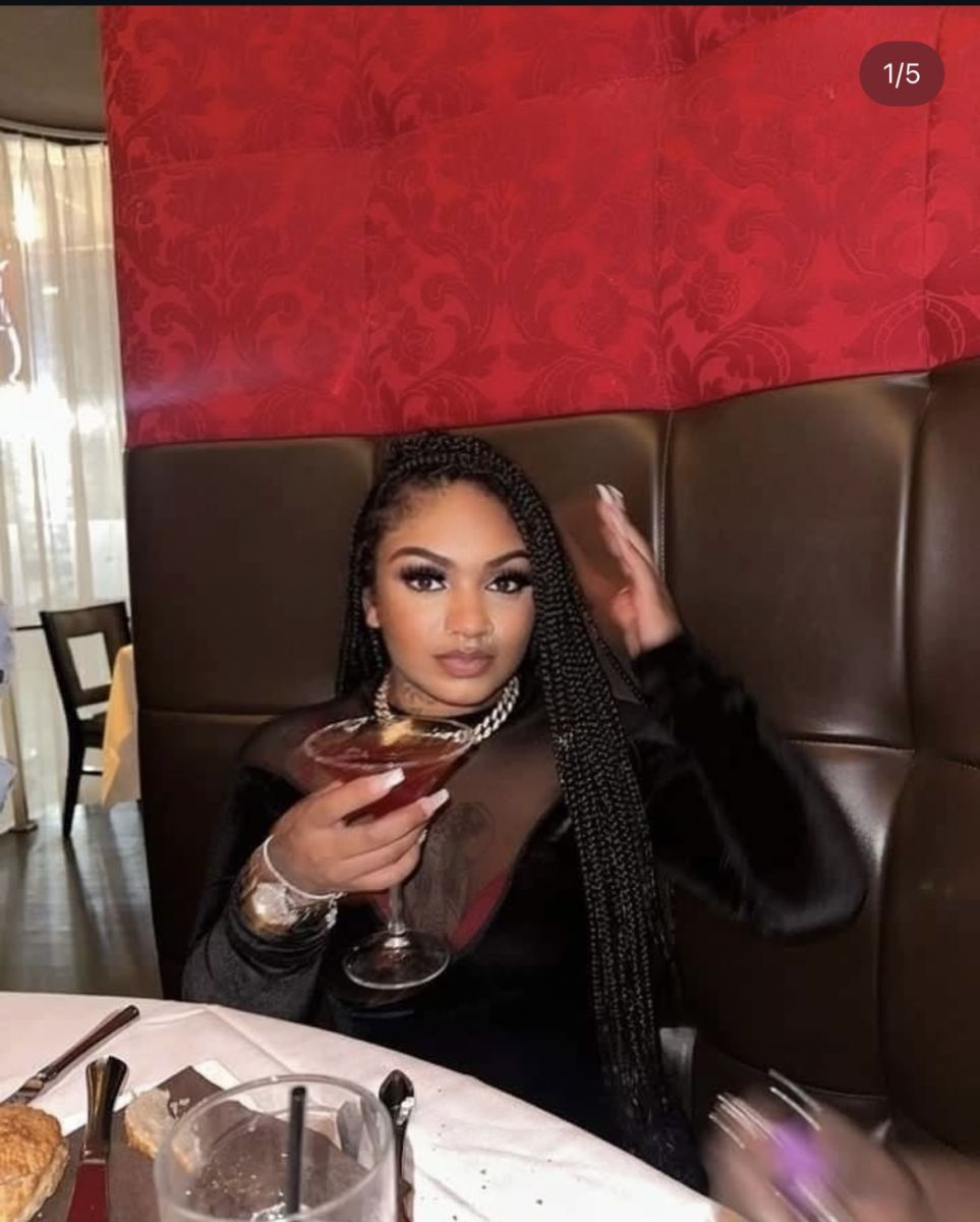aaliyahshule, 24 — Dating Sites for Nigerians in the USA