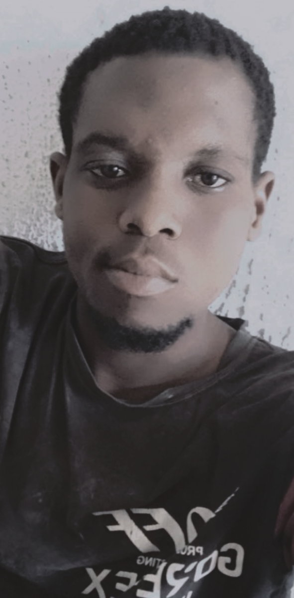 wisdomzyw, 26 — Match Dating Website Nigeria