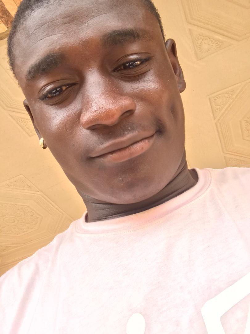 teslimgbola, 33 — Match Dating Website Nigeria