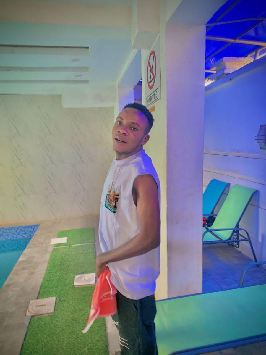 ukweresucces, 26 — New Free Dating Sites Nigeria