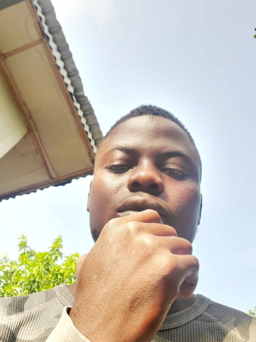 Muhyi, 34 — New Free Dating Sites Nigeria