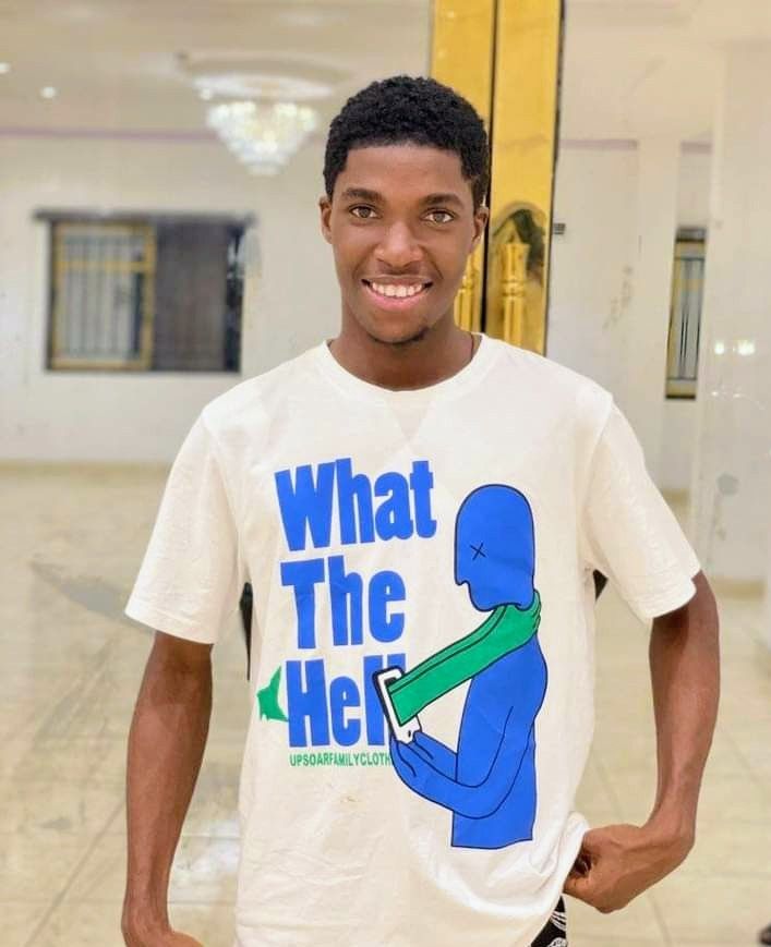 heisnadol, 22 — New Free Dating Sites Nigeria