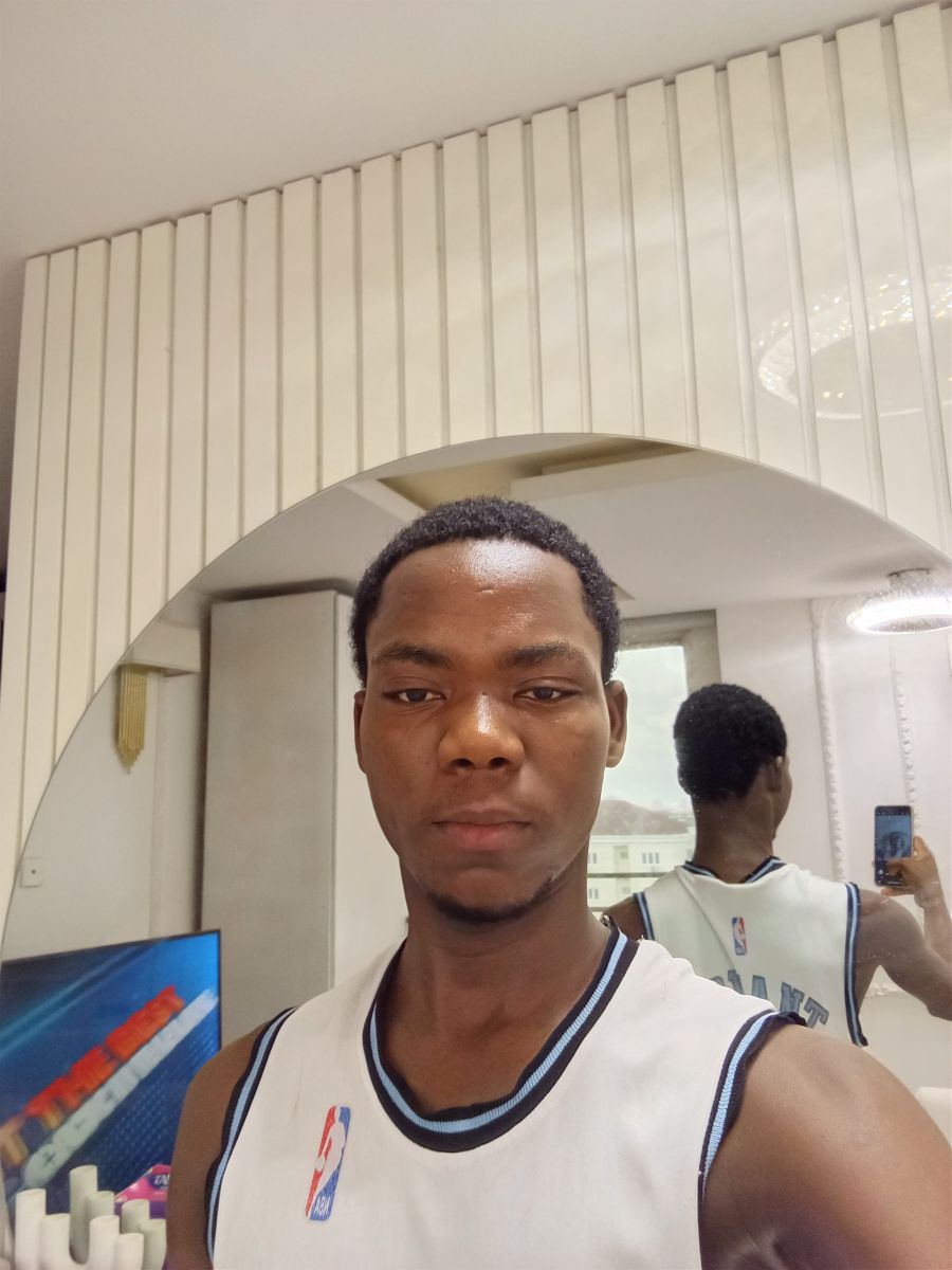 amosdaniel20, 24 — Free Chat Dating App