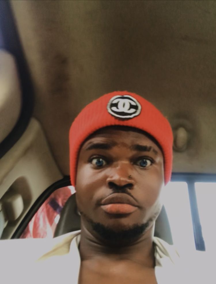 donrichie286, 27 — Free Chat Dating App