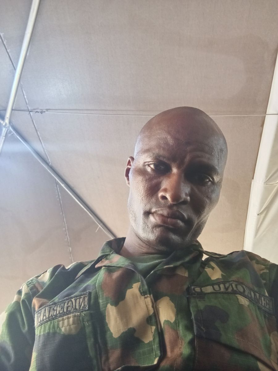Kaima, 23 — Online Dating Nigeria